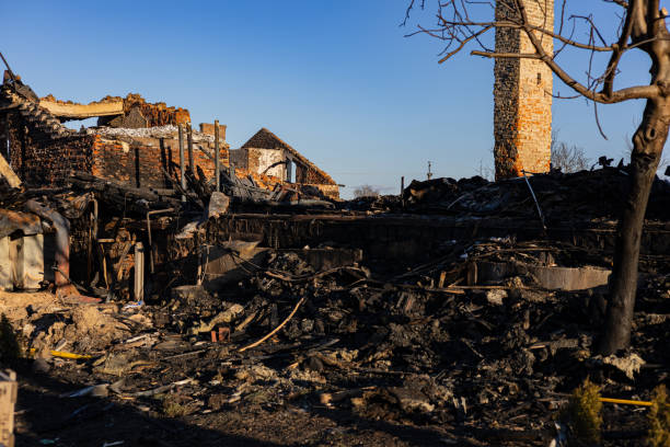24/7 Emergency Fire Damage Restoration experts in Magnolia, NJ