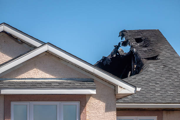 Licensed Fire Damage Restoration service in Magnolia, NJ - Fire Damage Laser Cleaning